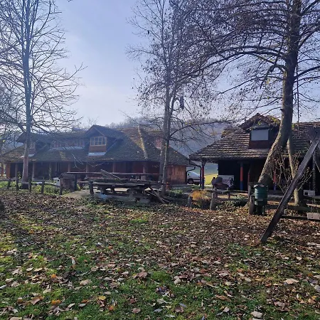 Kumova Vodenica