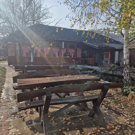Kumova Vodenica
