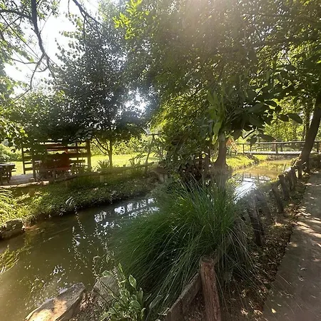 Kumova Vodenica