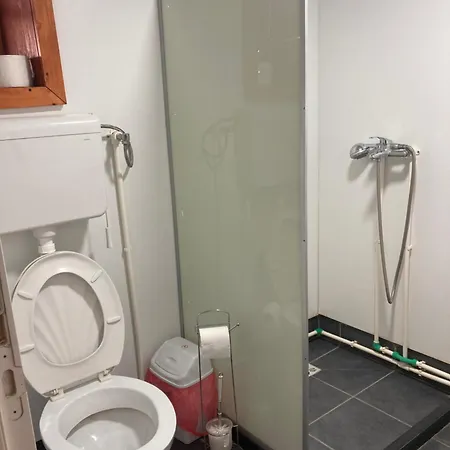 Domek letniskowy Kumova Vodenica