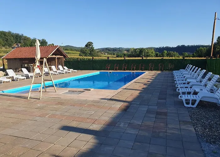 Kumova Vodenica Markova Crkva